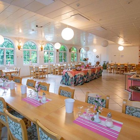 Hotel Dolgesheim Extérieur photo