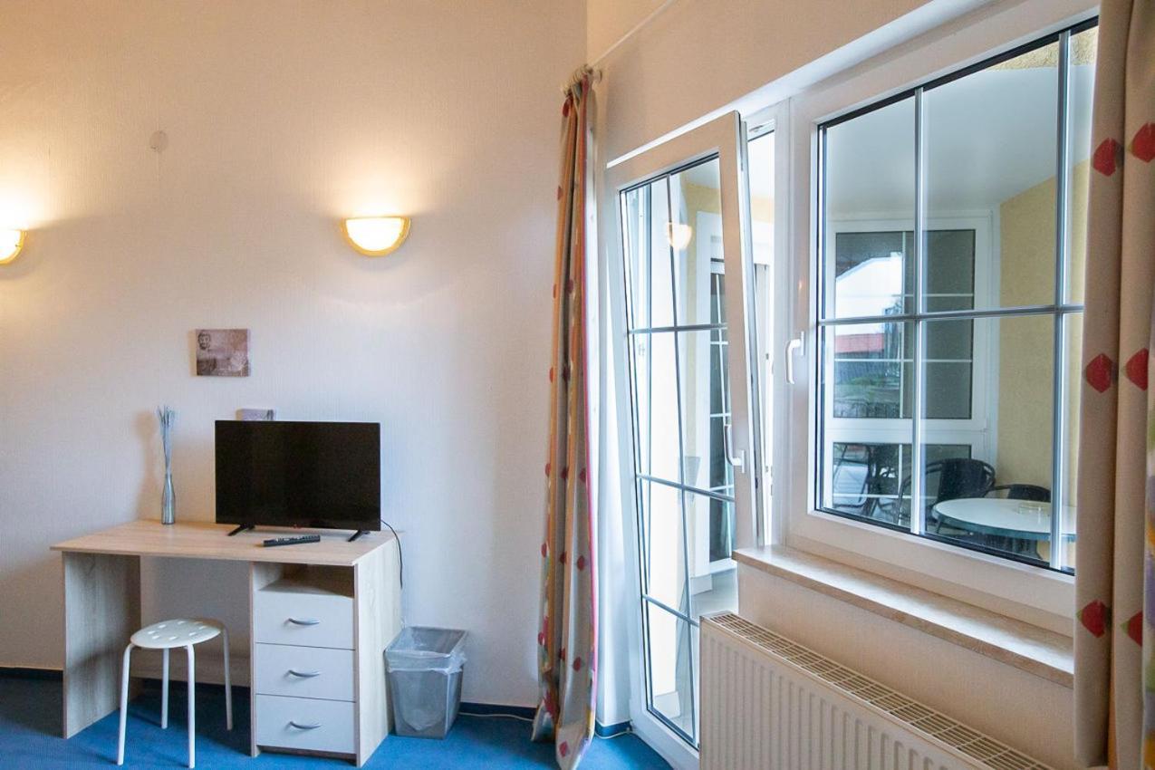 Hotel Dolgesheim Extérieur photo