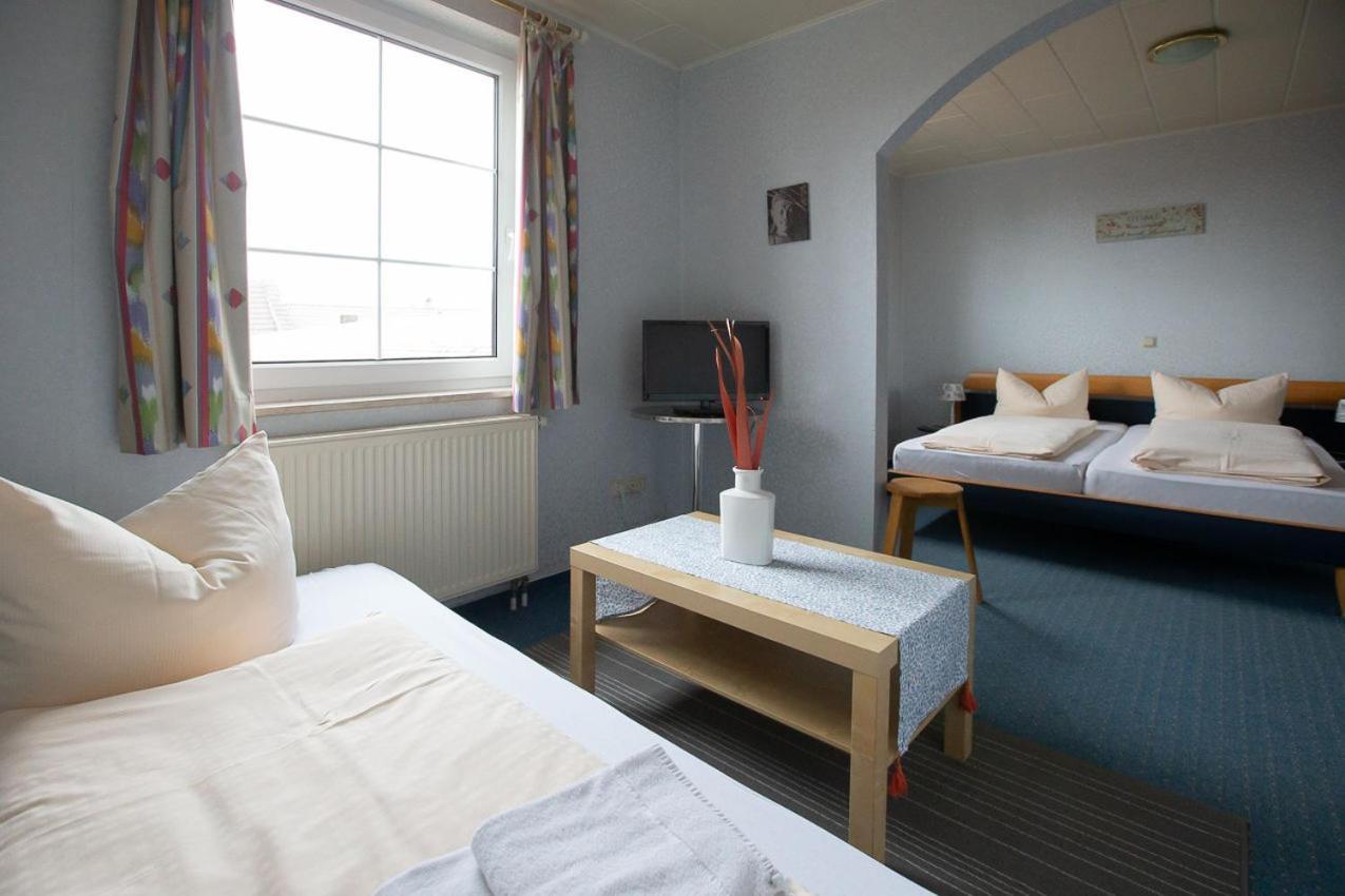 Hotel Dolgesheim Extérieur photo