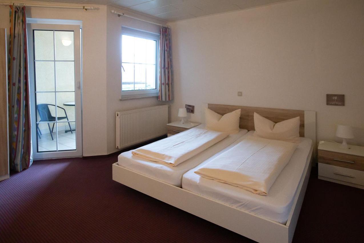 Hotel Dolgesheim Extérieur photo
