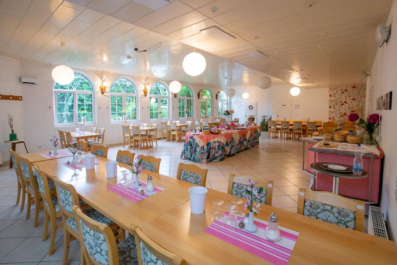 Hotel Dolgesheim Extérieur photo