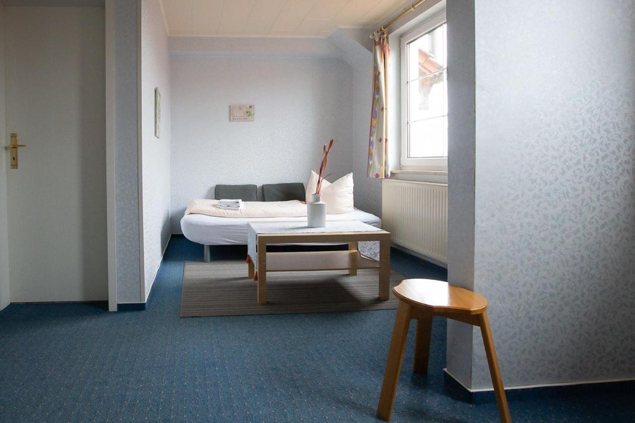 Hotel Dolgesheim Extérieur photo