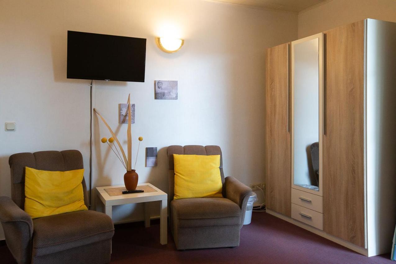 Hotel Dolgesheim Extérieur photo