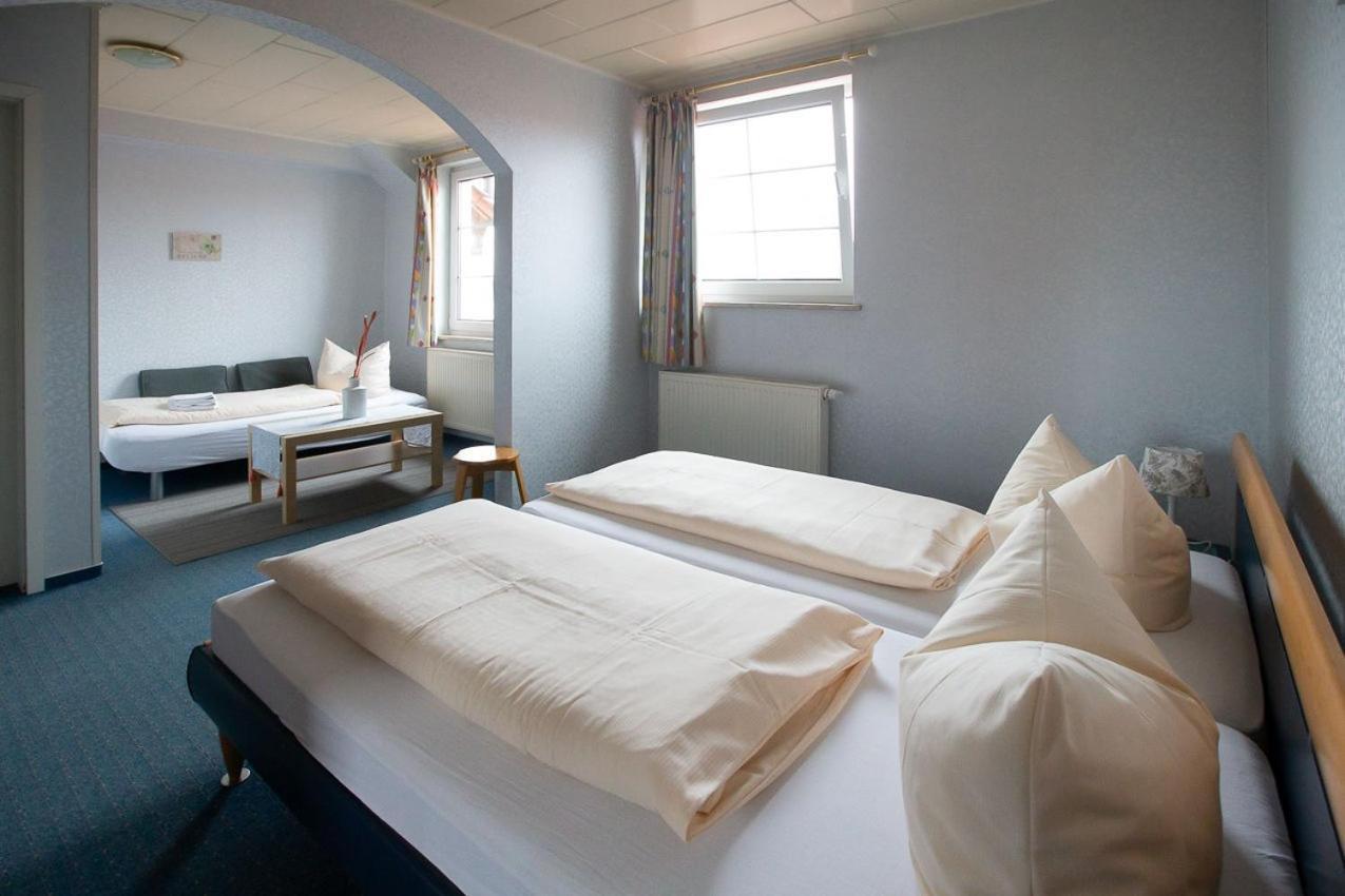 Hotel Dolgesheim Extérieur photo