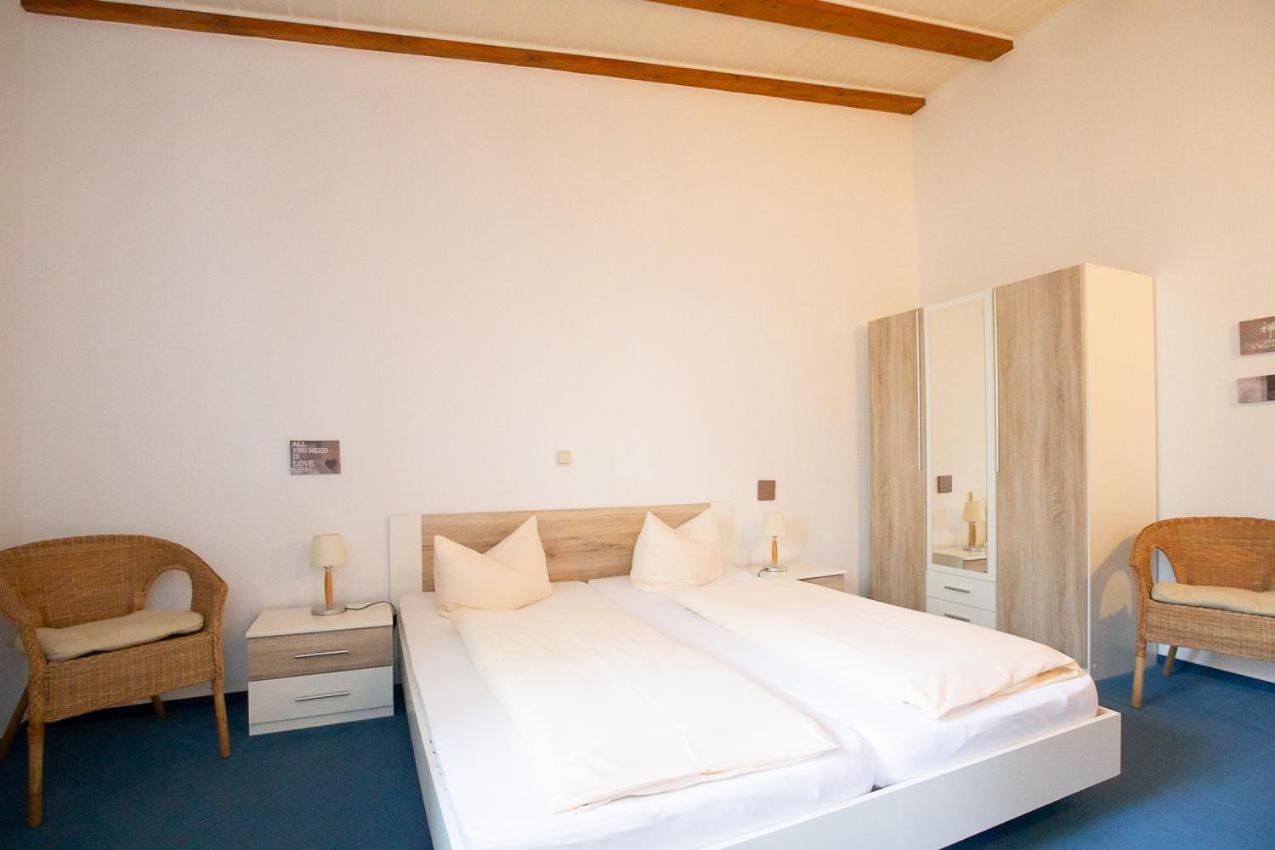 Hotel Dolgesheim Extérieur photo