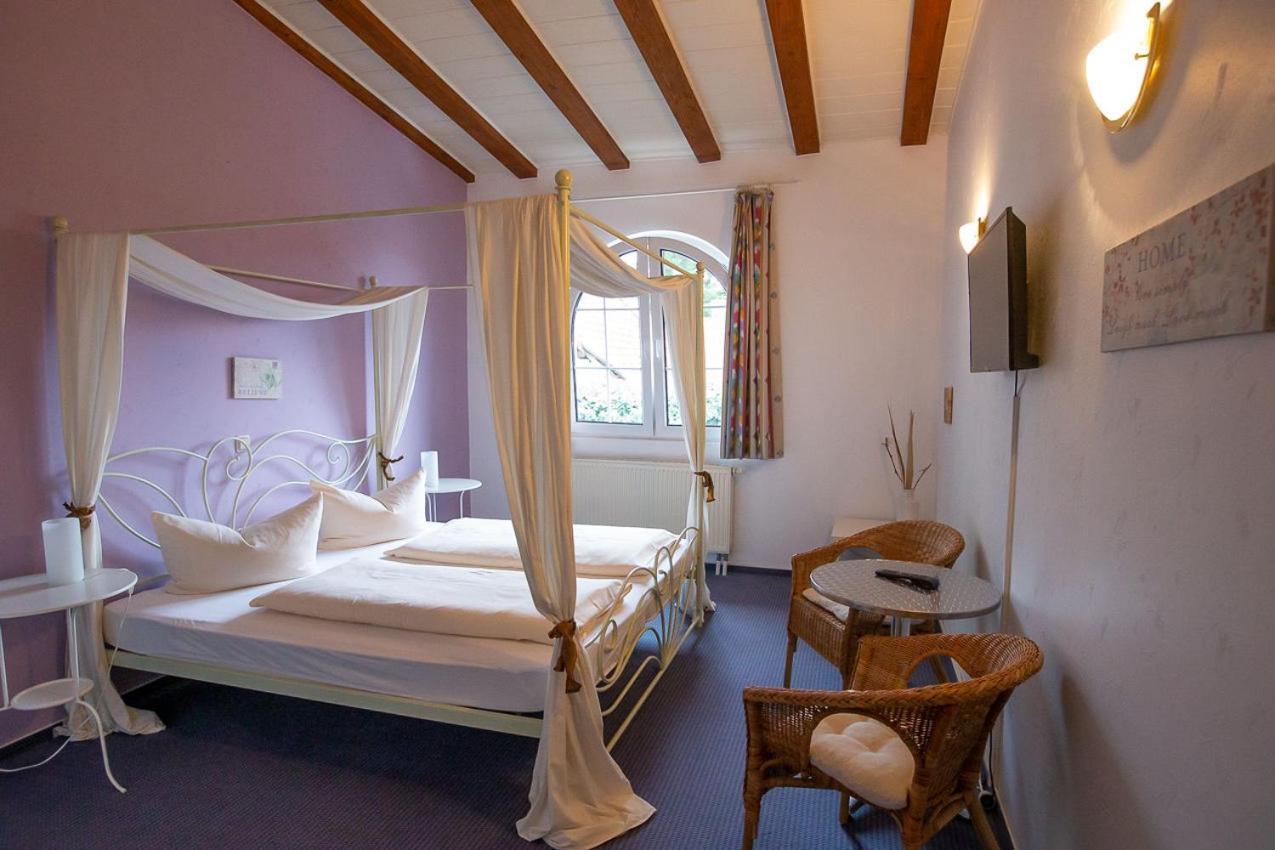 Hotel Dolgesheim Extérieur photo