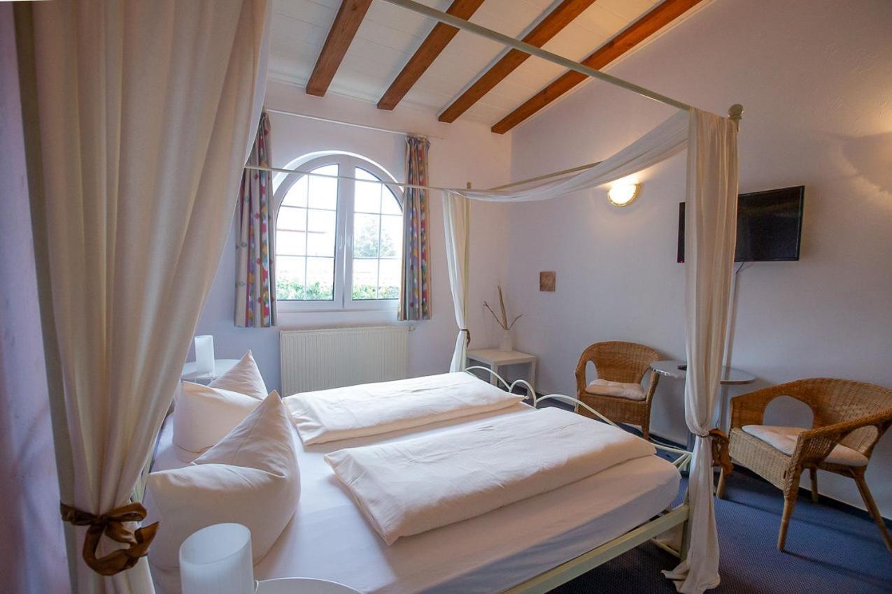 Hotel Dolgesheim Extérieur photo